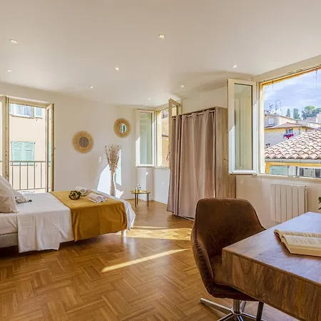 My Casa - Rossetti Appartement *